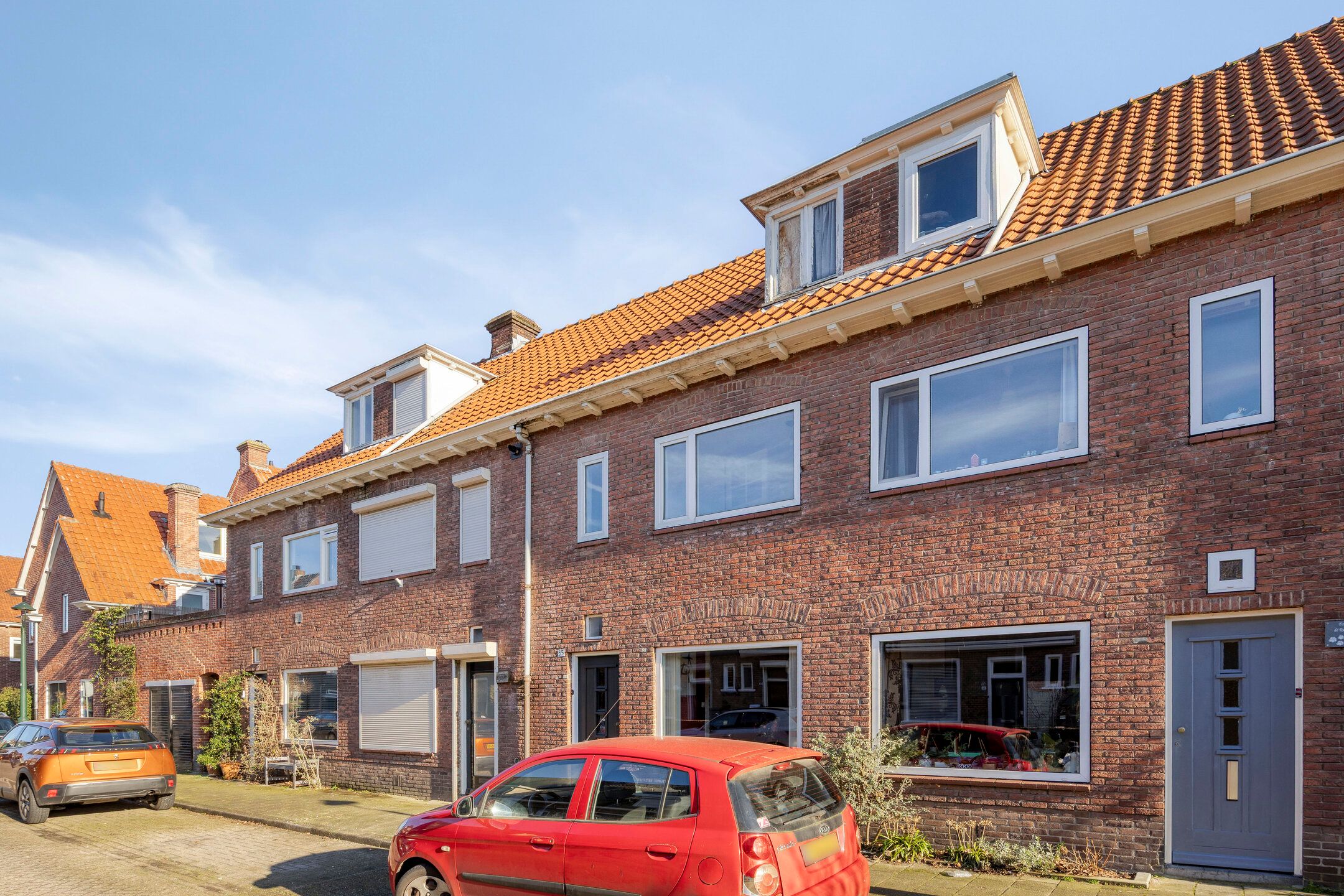 Foto 45 van Zuidoosterfront 55