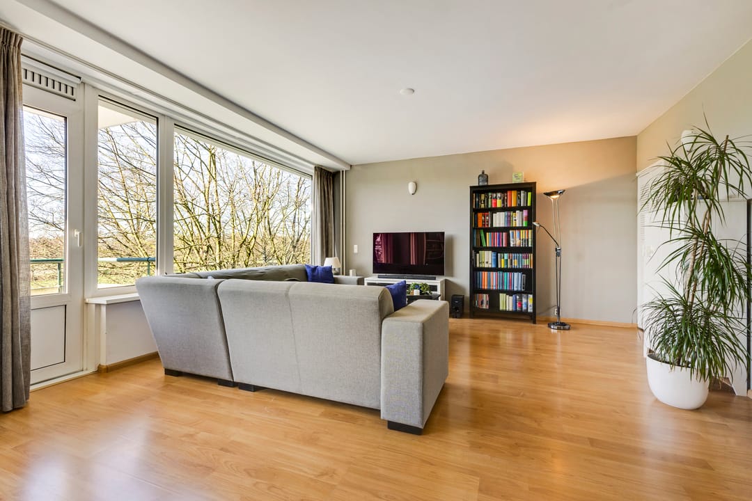 Foto 8 van Lagemorgenlaan 172