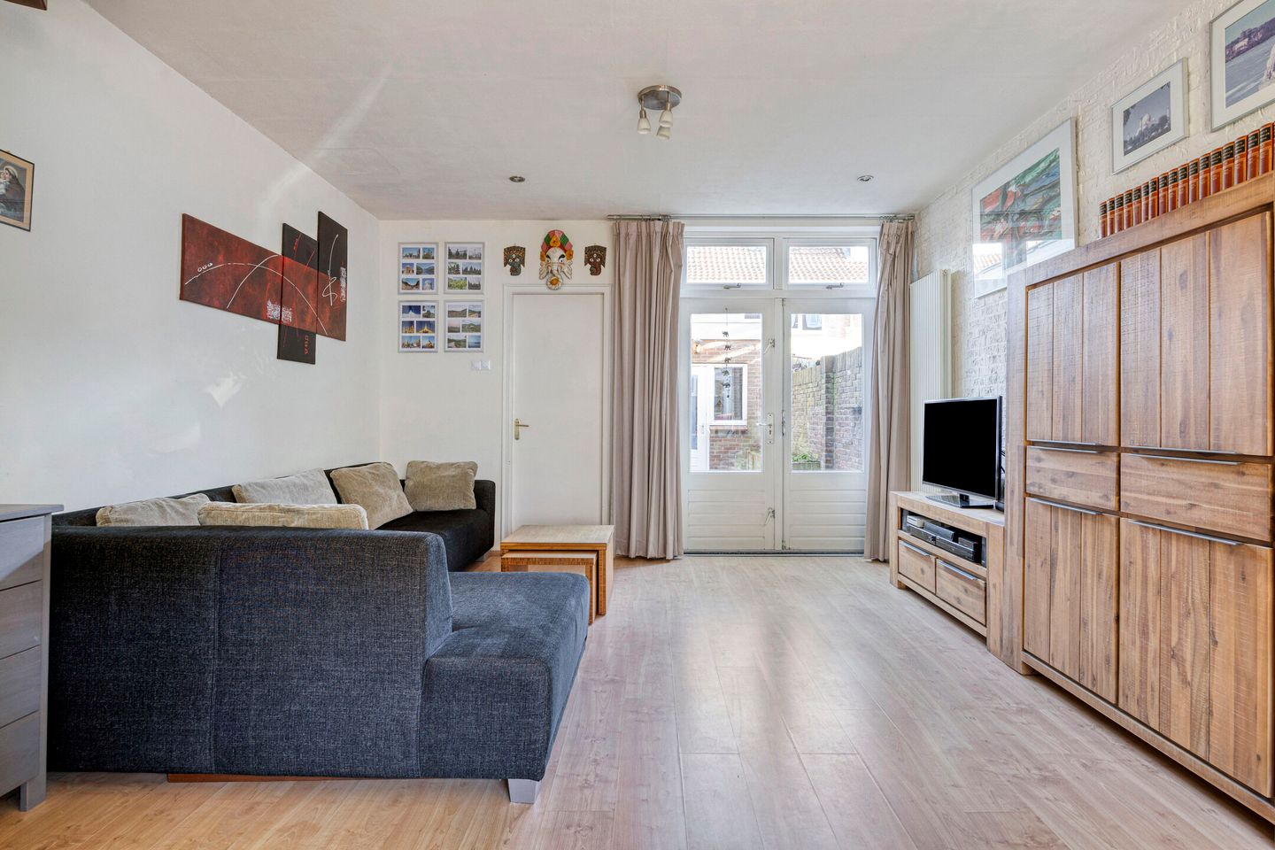 Foto 5 van Zuidoosterfront 55