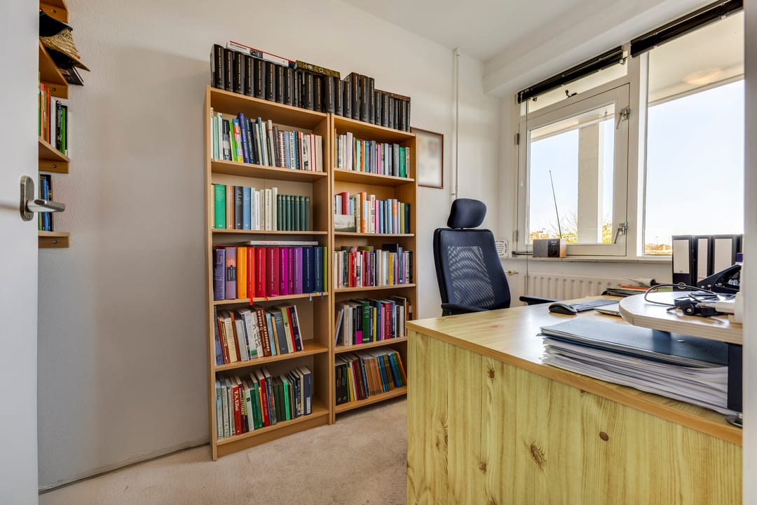 Foto 16 van Lagemorgenlaan 172