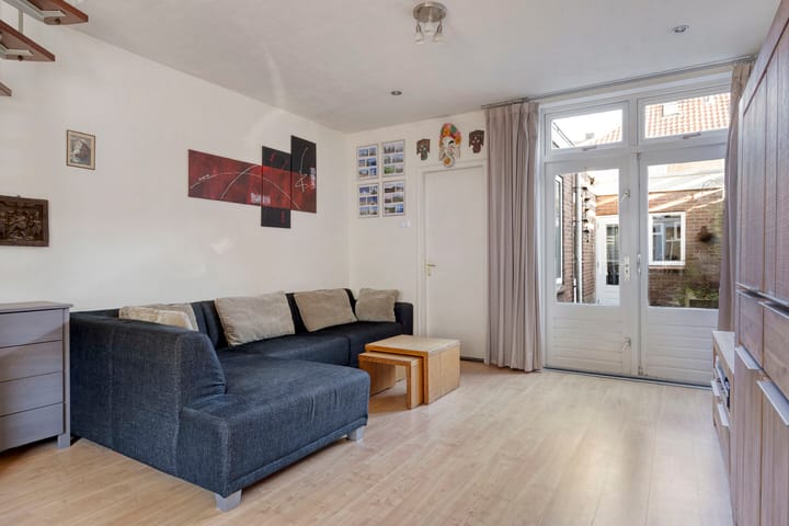 Photo 4 of Zuidoosterfront 55