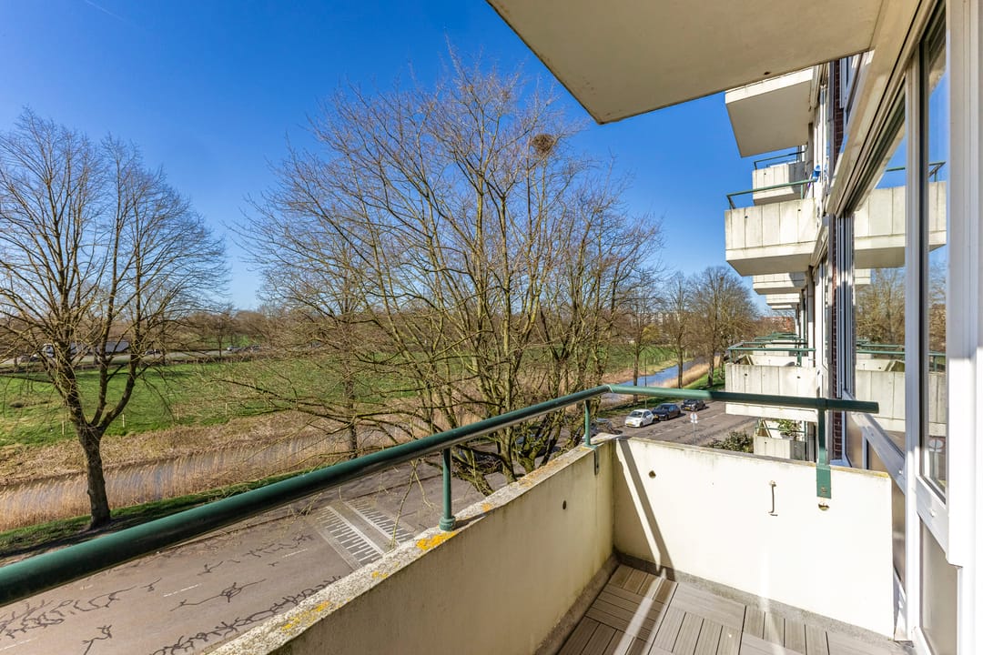 Foto 11 van Lagemorgenlaan 172