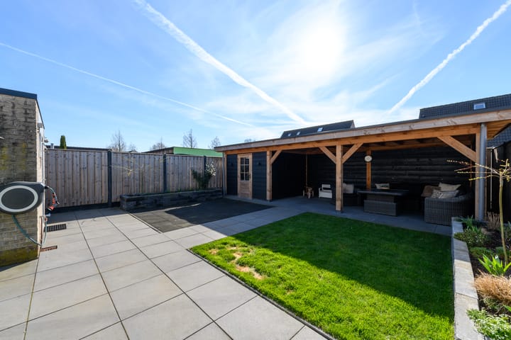 Photo 2 of De Splitting 43