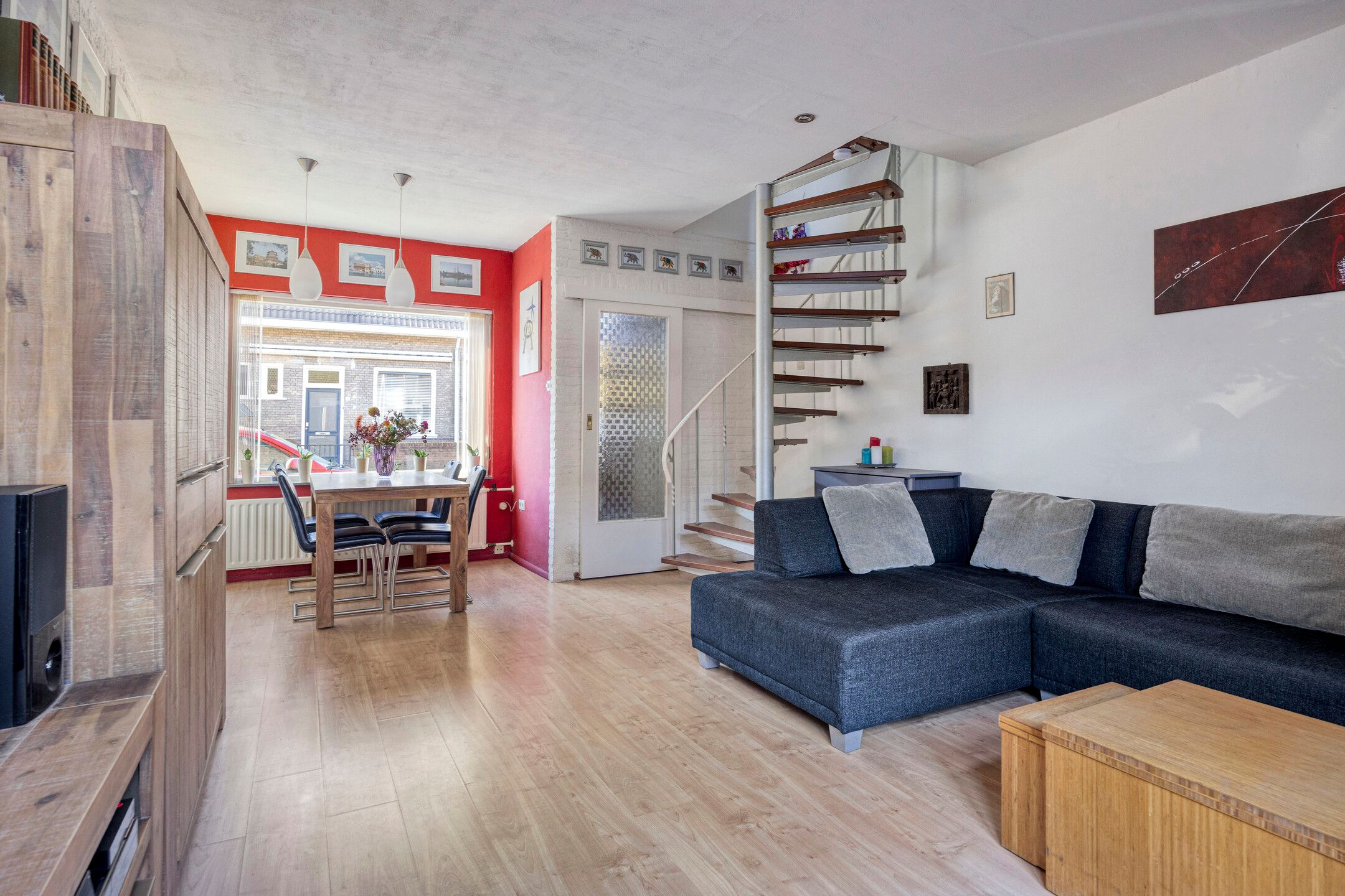 Foto 6 van Zuidoosterfront 55