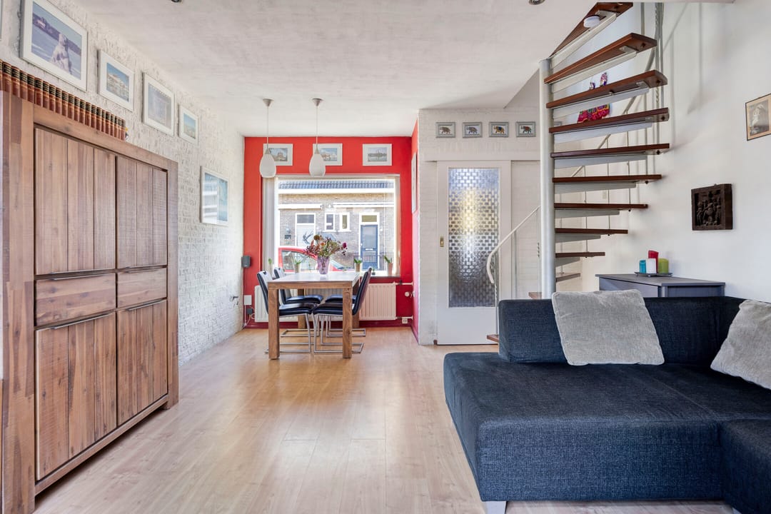 Foto 7 van Zuidoosterfront 55