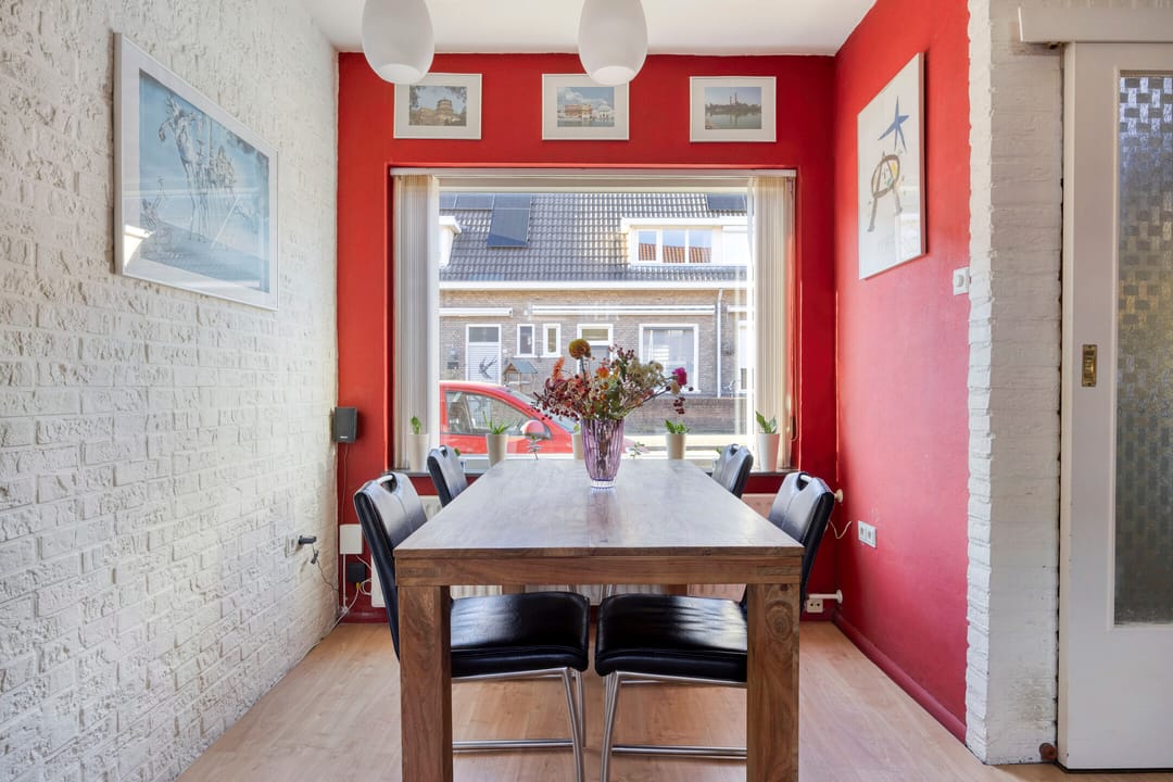 Foto 8 van Zuidoosterfront 55