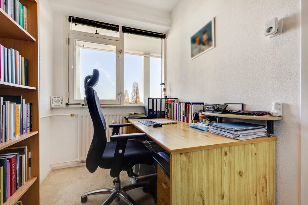 Foto 17 van Lagemorgenlaan 172