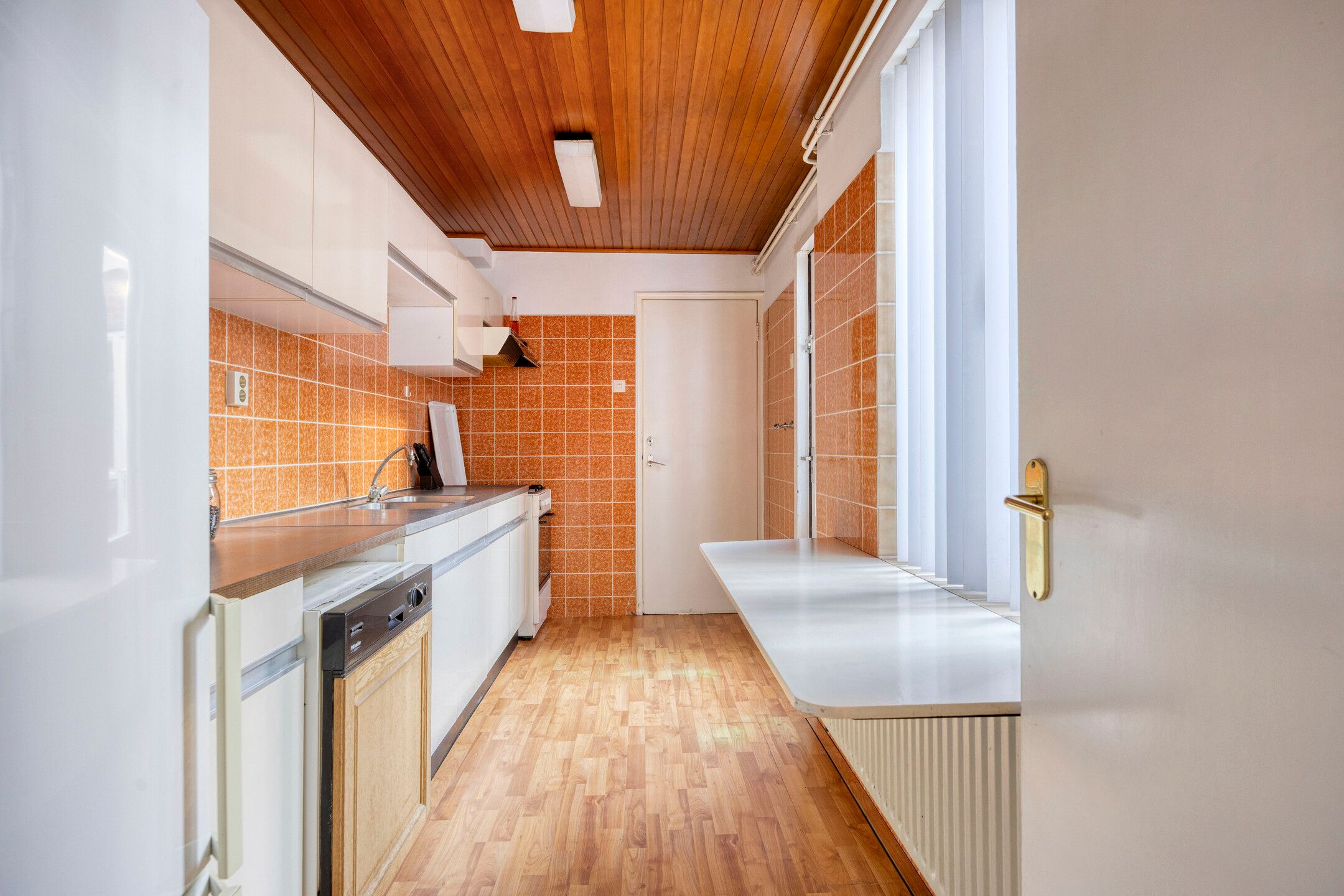 Foto 9 van Zuidoosterfront 55