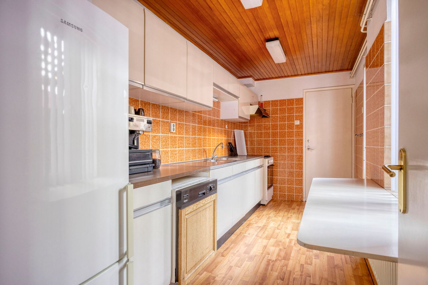 Foto 10 van Zuidoosterfront 55