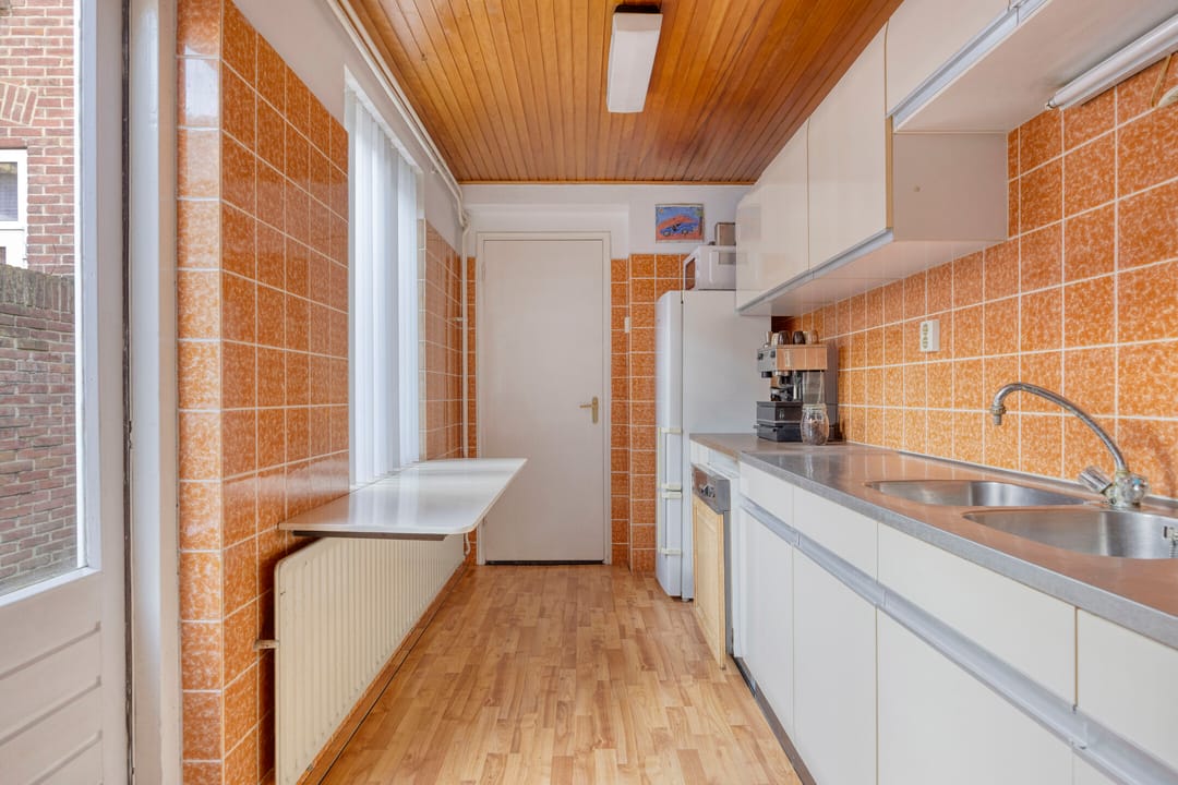 Foto 11 van Zuidoosterfront 55