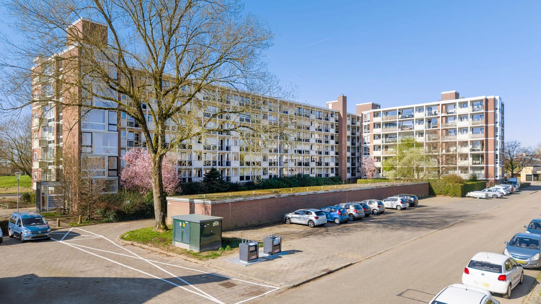 Foto 26 van Lagemorgenlaan 172