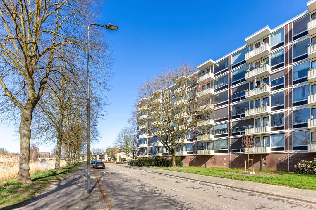 Foto 28 van Lagemorgenlaan 172