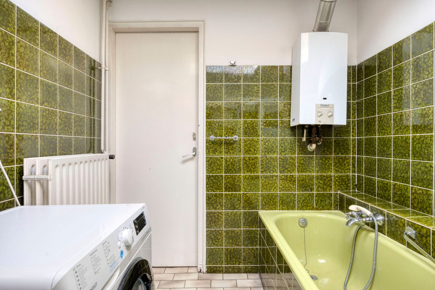 Foto 14 van Zuidoosterfront 55