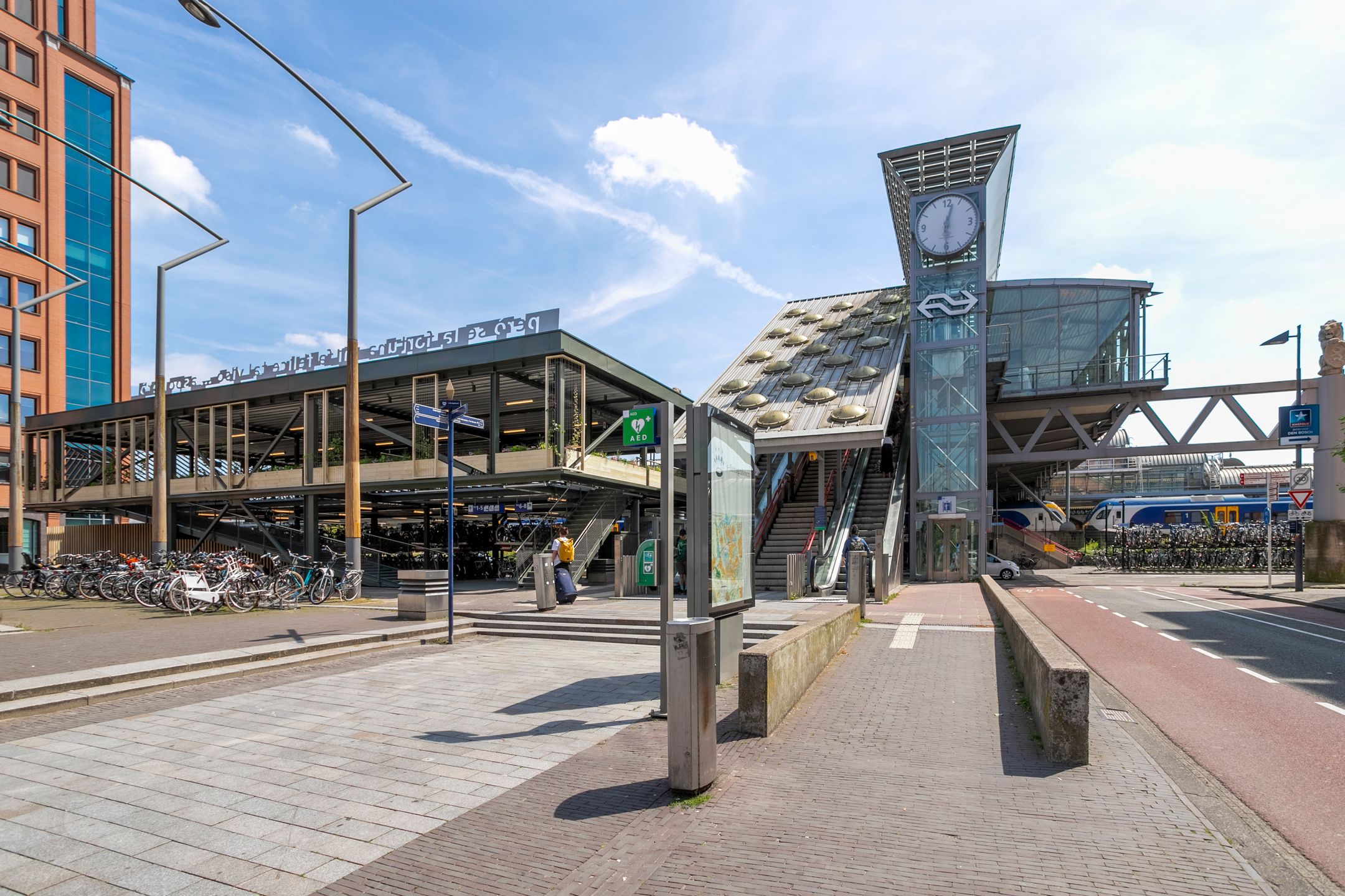 Foto 33 van Lagemorgenlaan 172