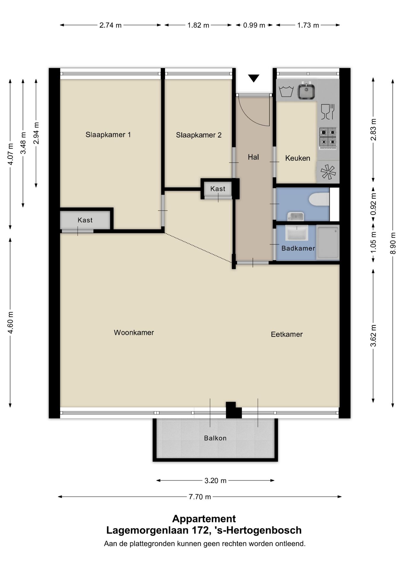 Foto 35 van Lagemorgenlaan 172