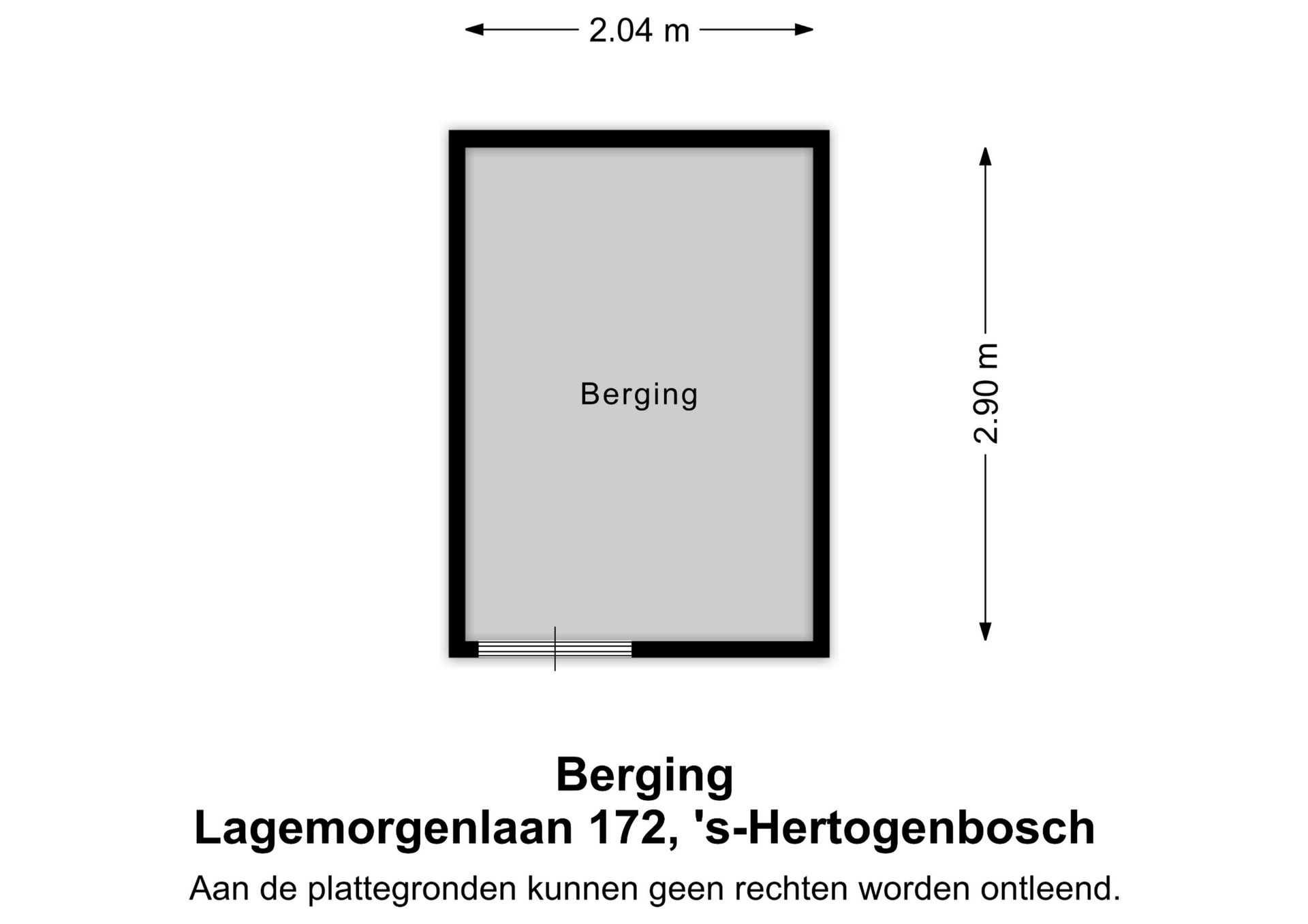 Foto 36 van Lagemorgenlaan 172