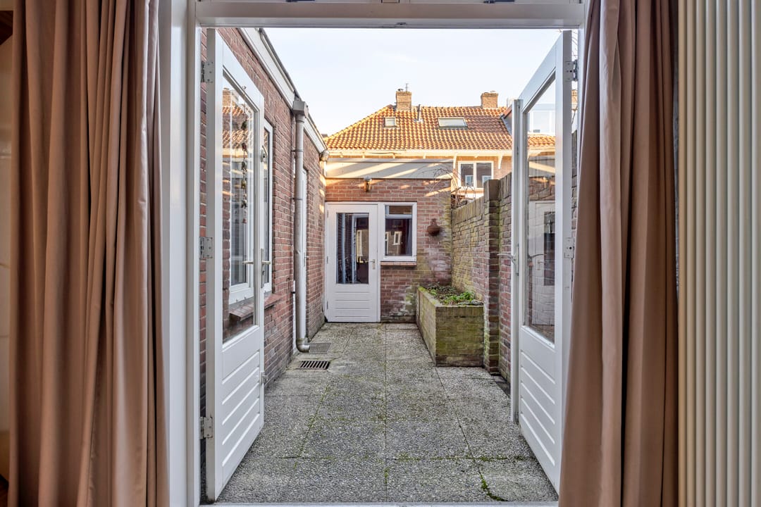 Foto 32 van Zuidoosterfront 55