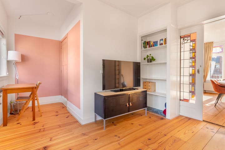 Foto 3 van Romolenstraat 6-RD