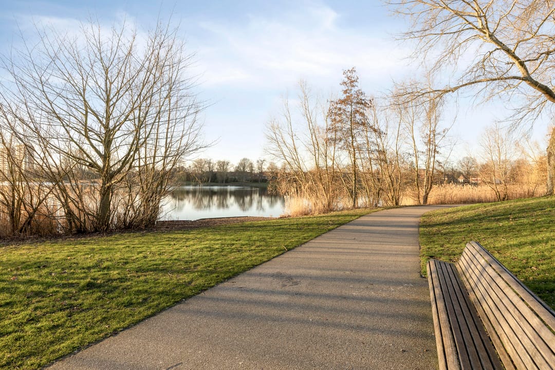 Foto 41 van Zuidoosterfront 55