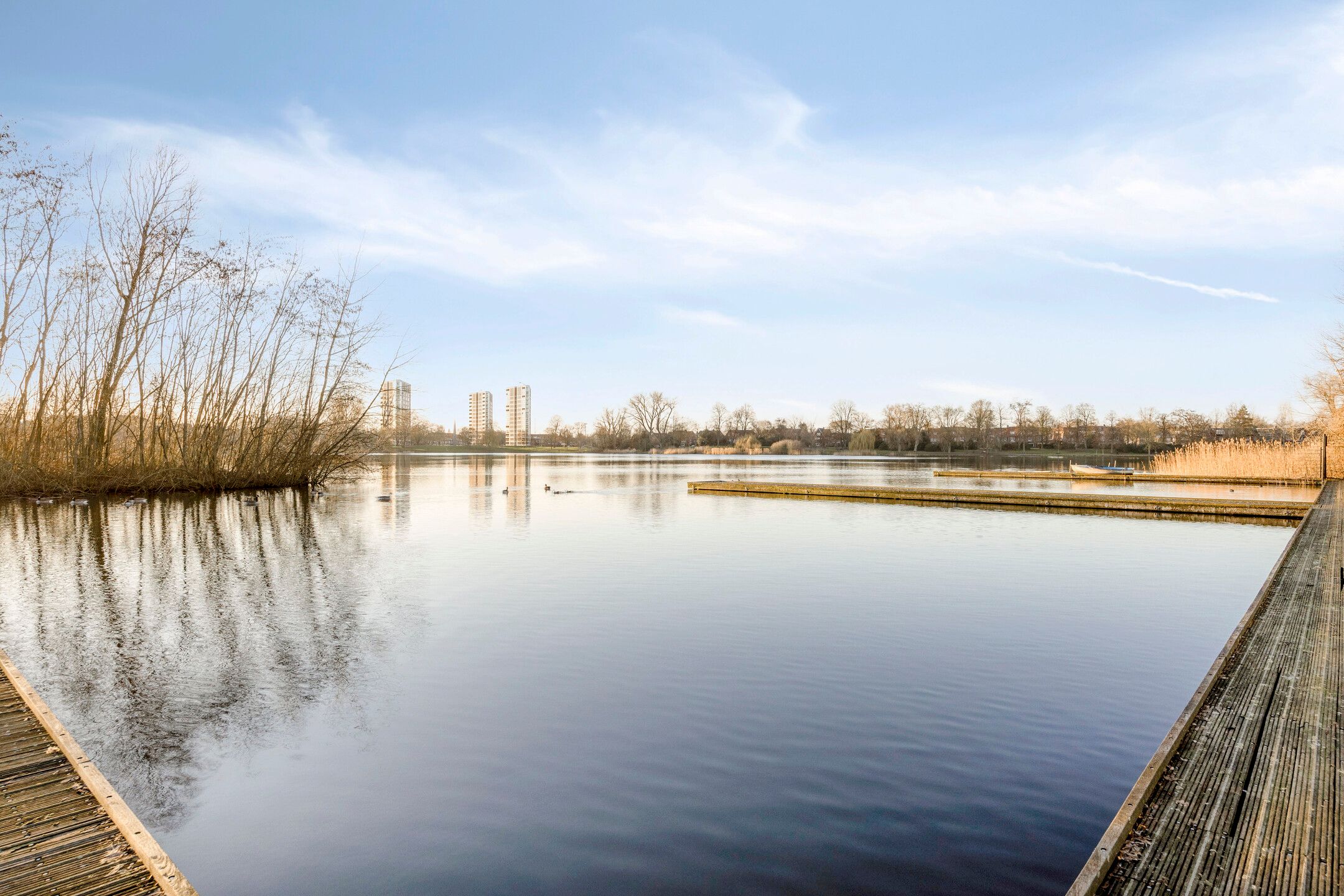 Foto 42 van Zuidoosterfront 55