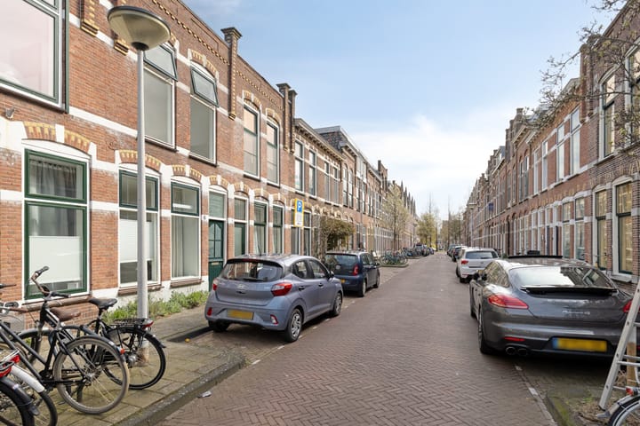 Foto 2 van Prins Hendrikstraat 6
