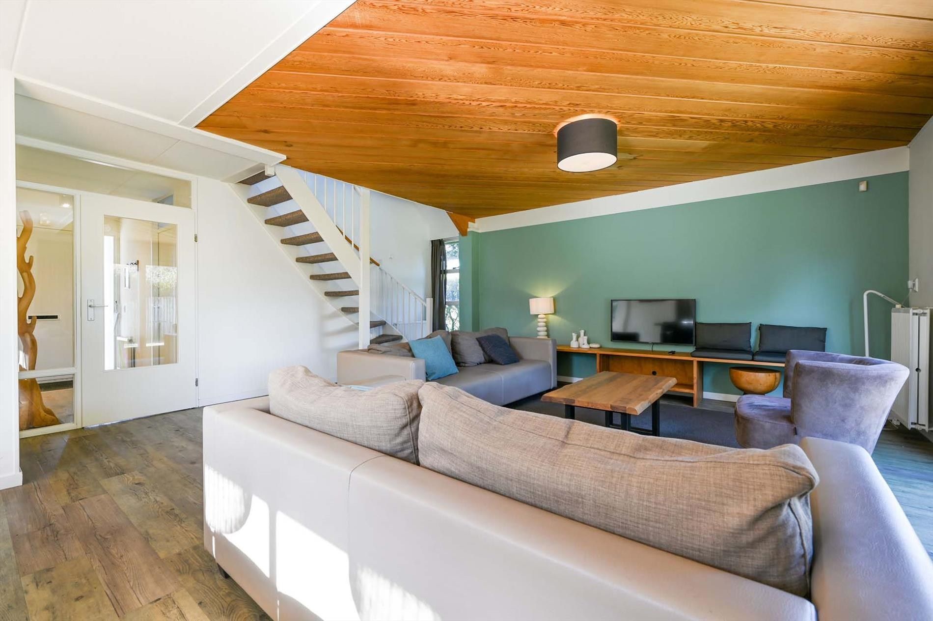 4-bedroom freehold villa in Julianadorp — photo 4 of 5