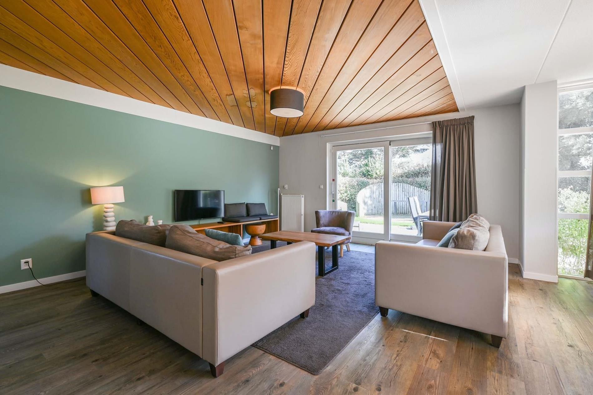 4-bedroom freehold villa in Julianadorp — photo 5 of 5