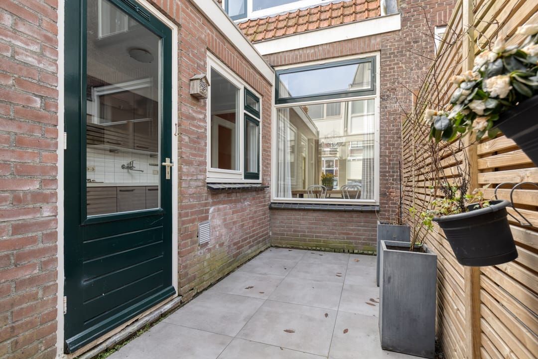 Foto 22 van Prins Hendrikstraat 6