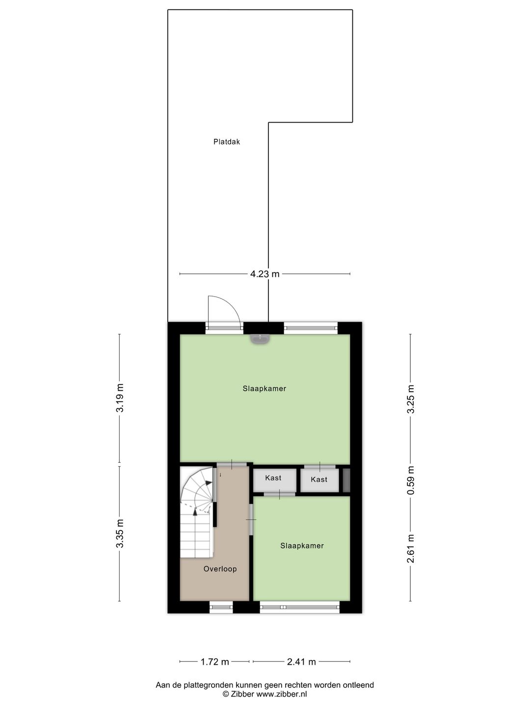 Foto 47 van Zuidoosterfront 55