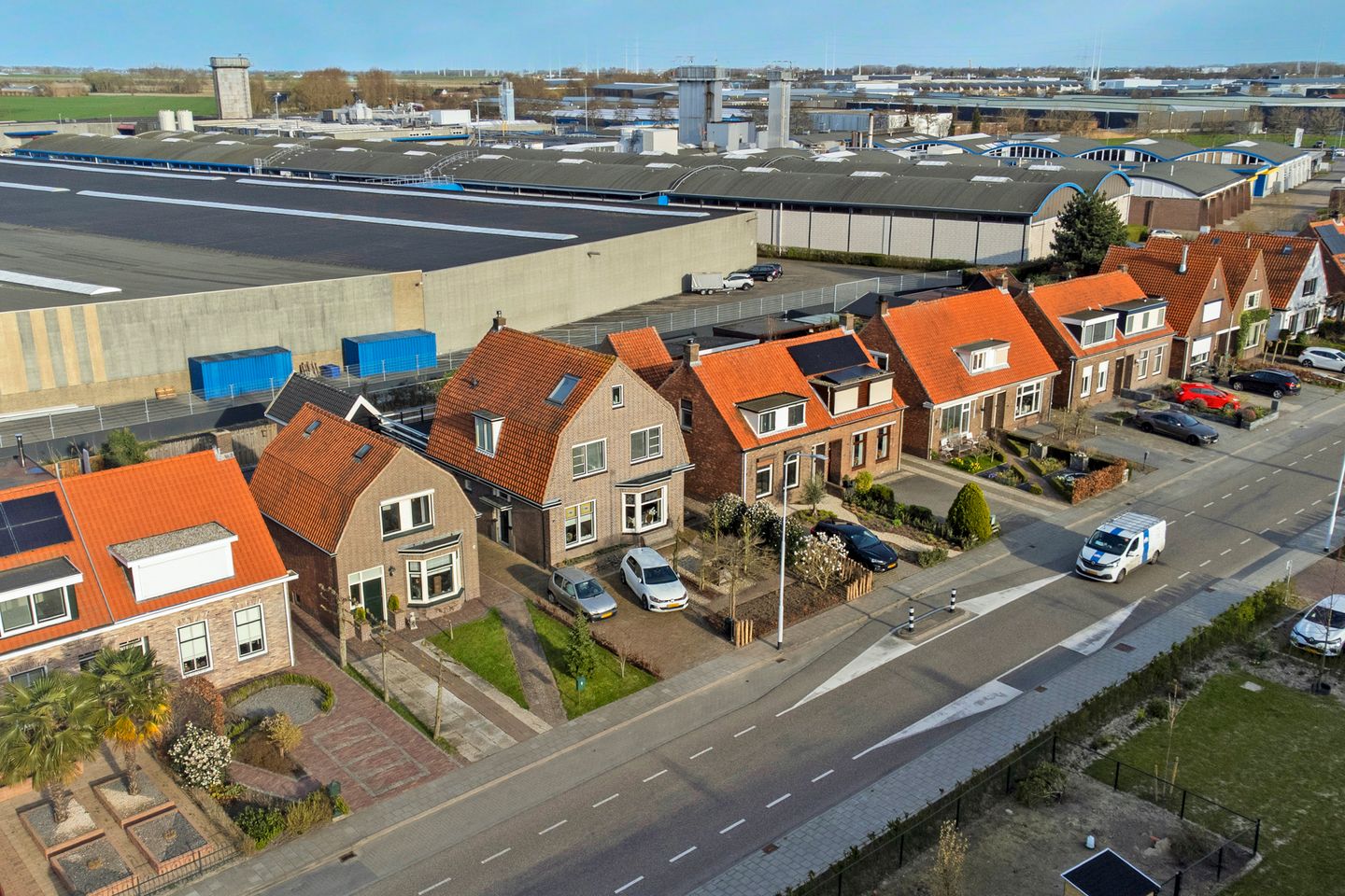 Foto 35 van Abdijstraat 9