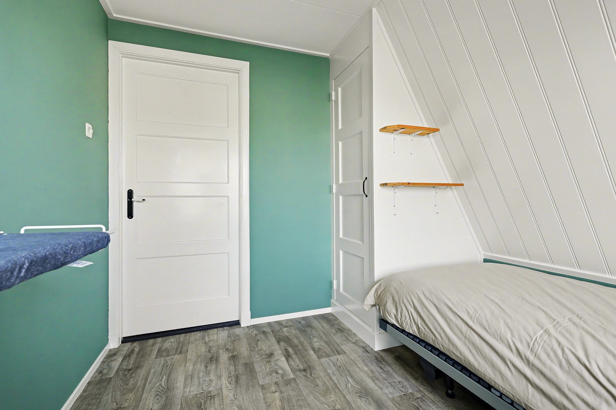 Foto 24 van Abdijstraat 9