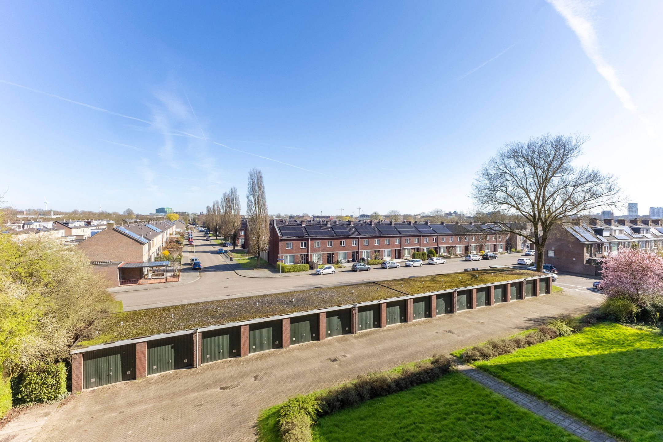 Foto 21 van Lagemorgenlaan 172