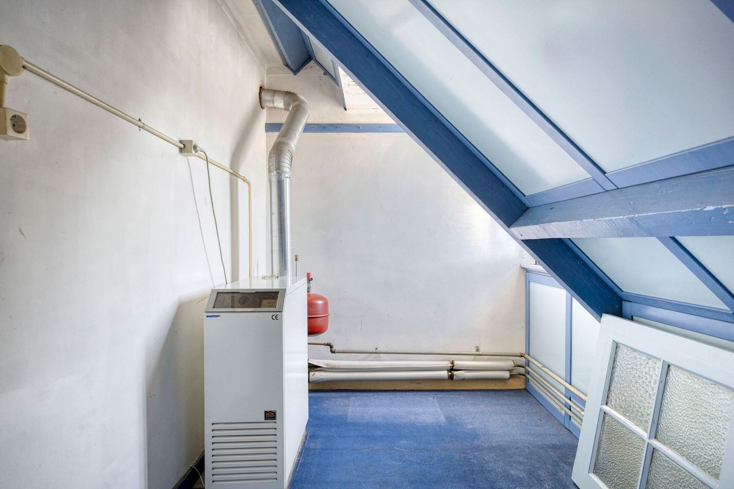 Foto 25 van Zuidoosterfront 55