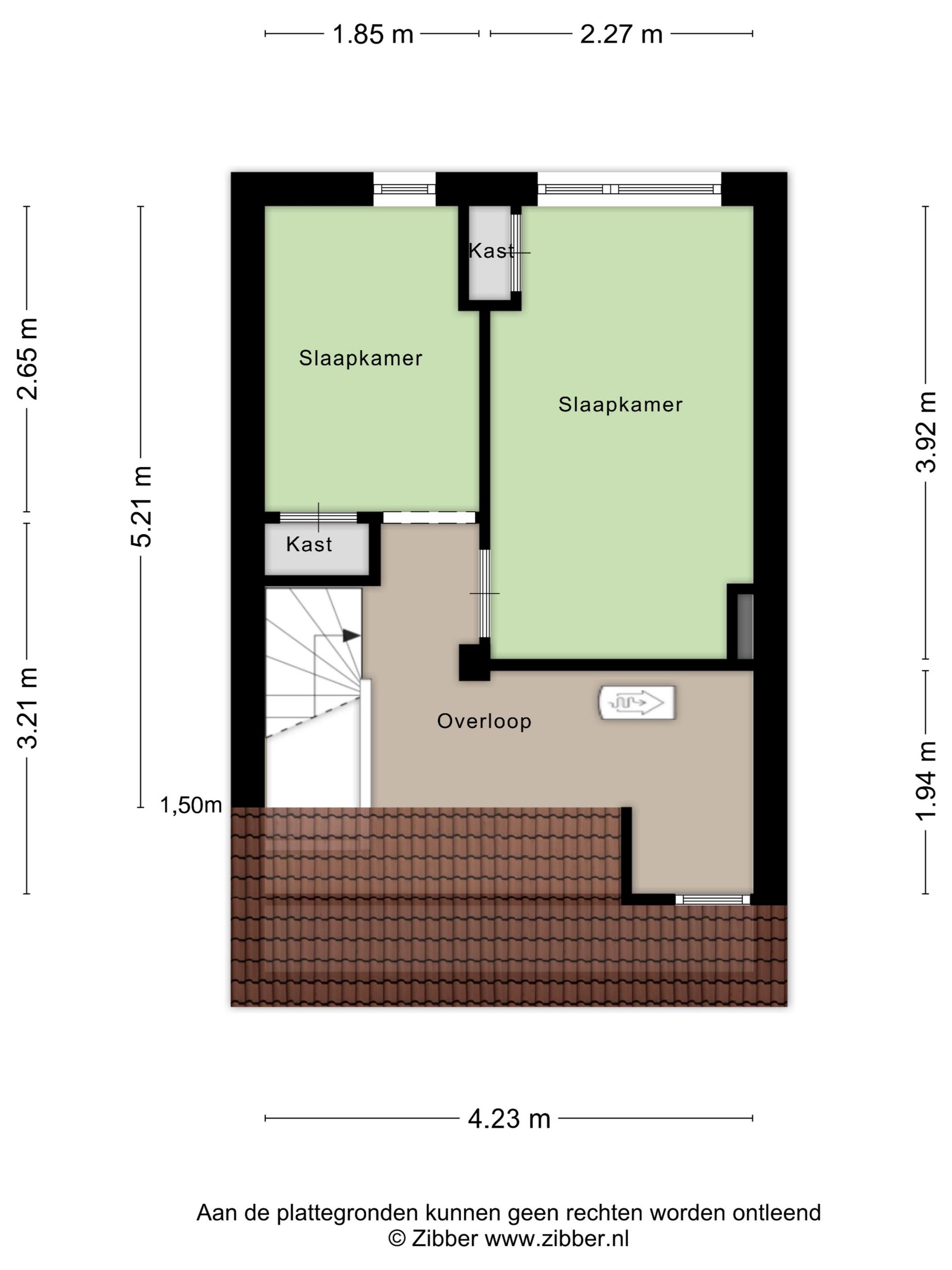 Foto 48 van Zuidoosterfront 55