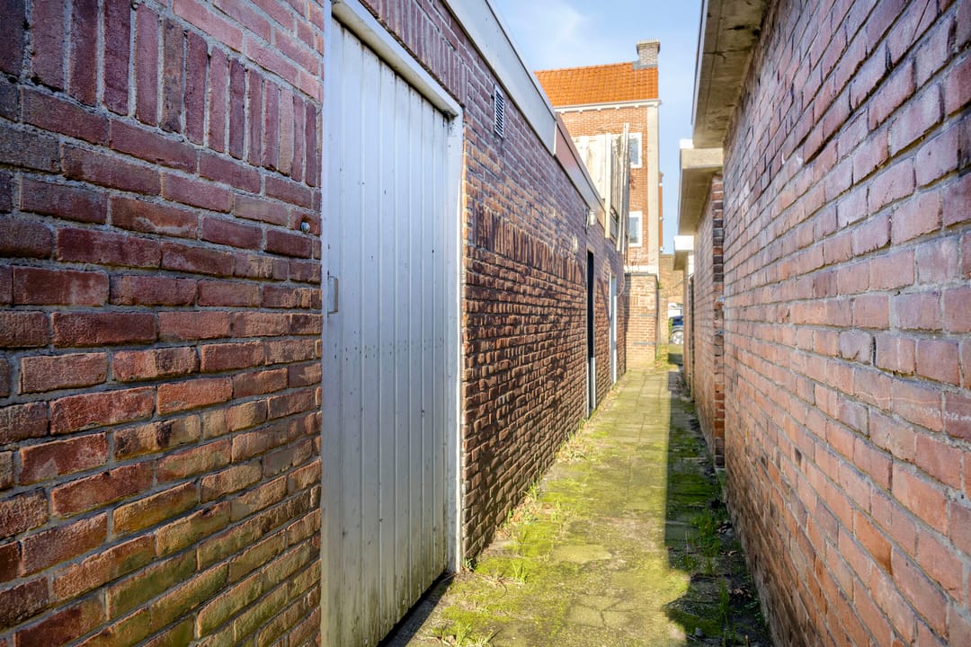 Foto 37 van Zuidoosterfront 55