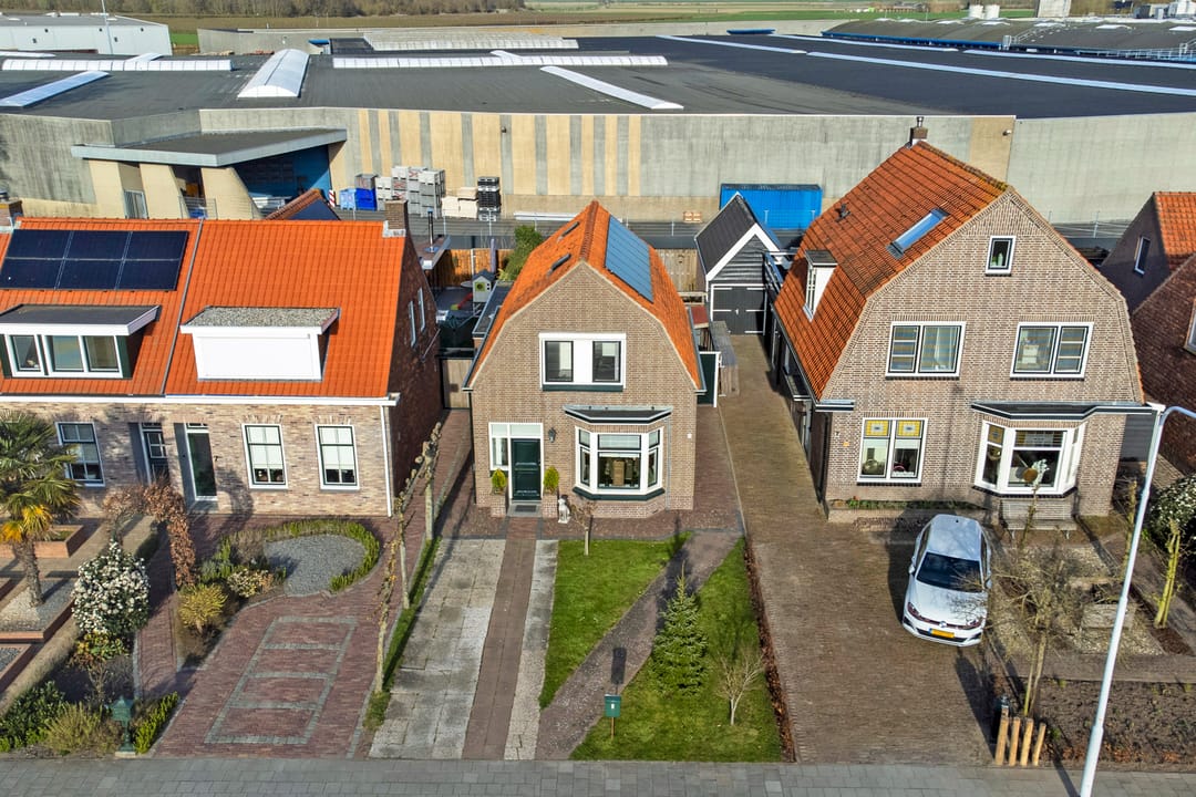 Foto 37 van Abdijstraat 9