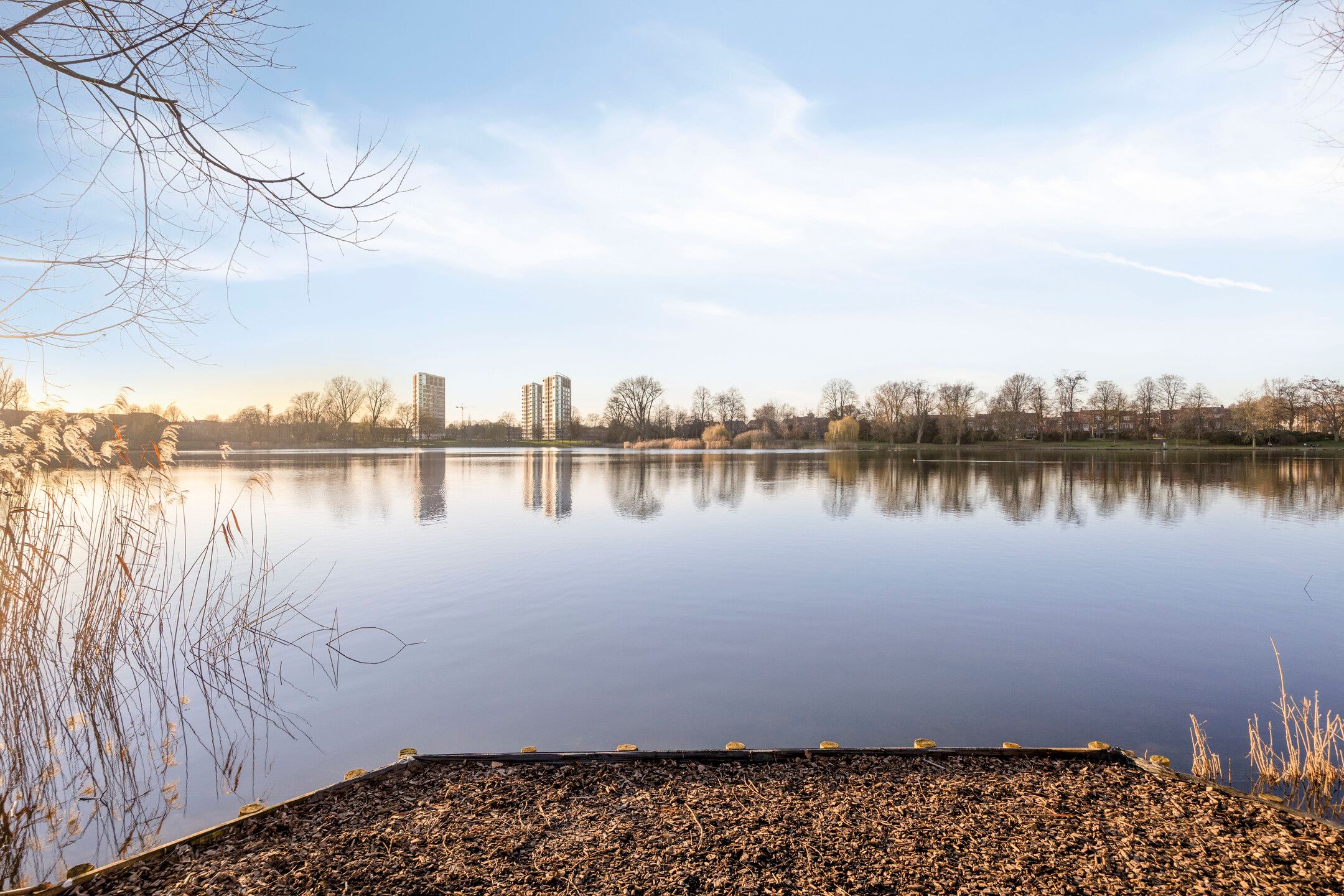 Foto 39 van Zuidoosterfront 55