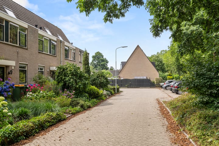 Photo 3 of Ooievaarsbek 52