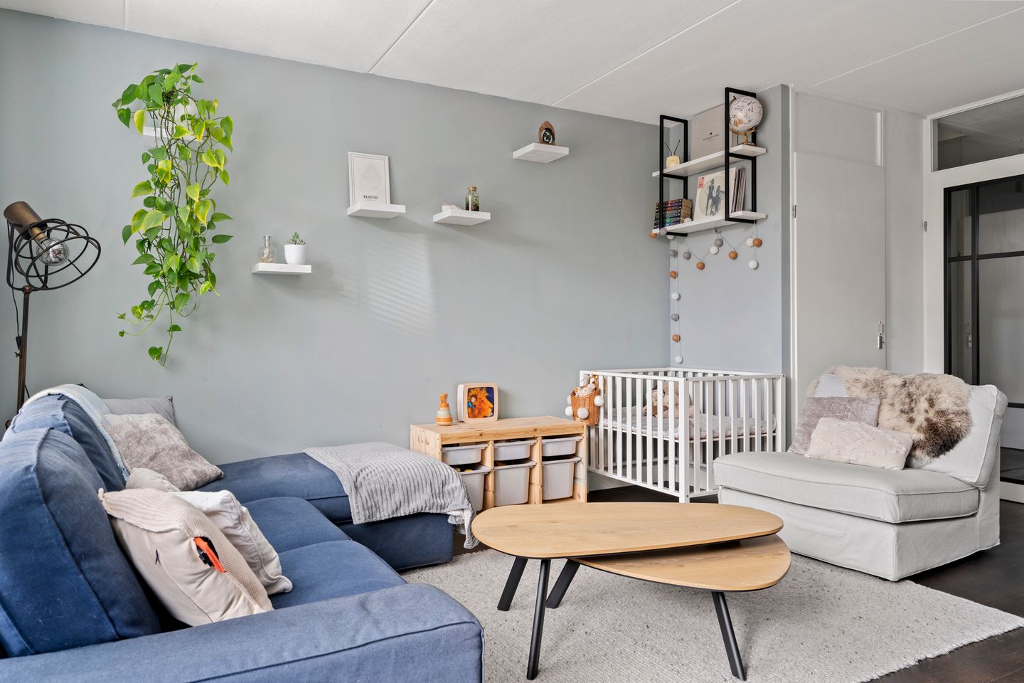 Foto 14 van Ooievaarsbek 52