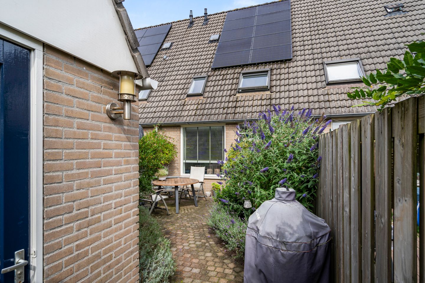 Foto 4 van Ooievaarsbek 52