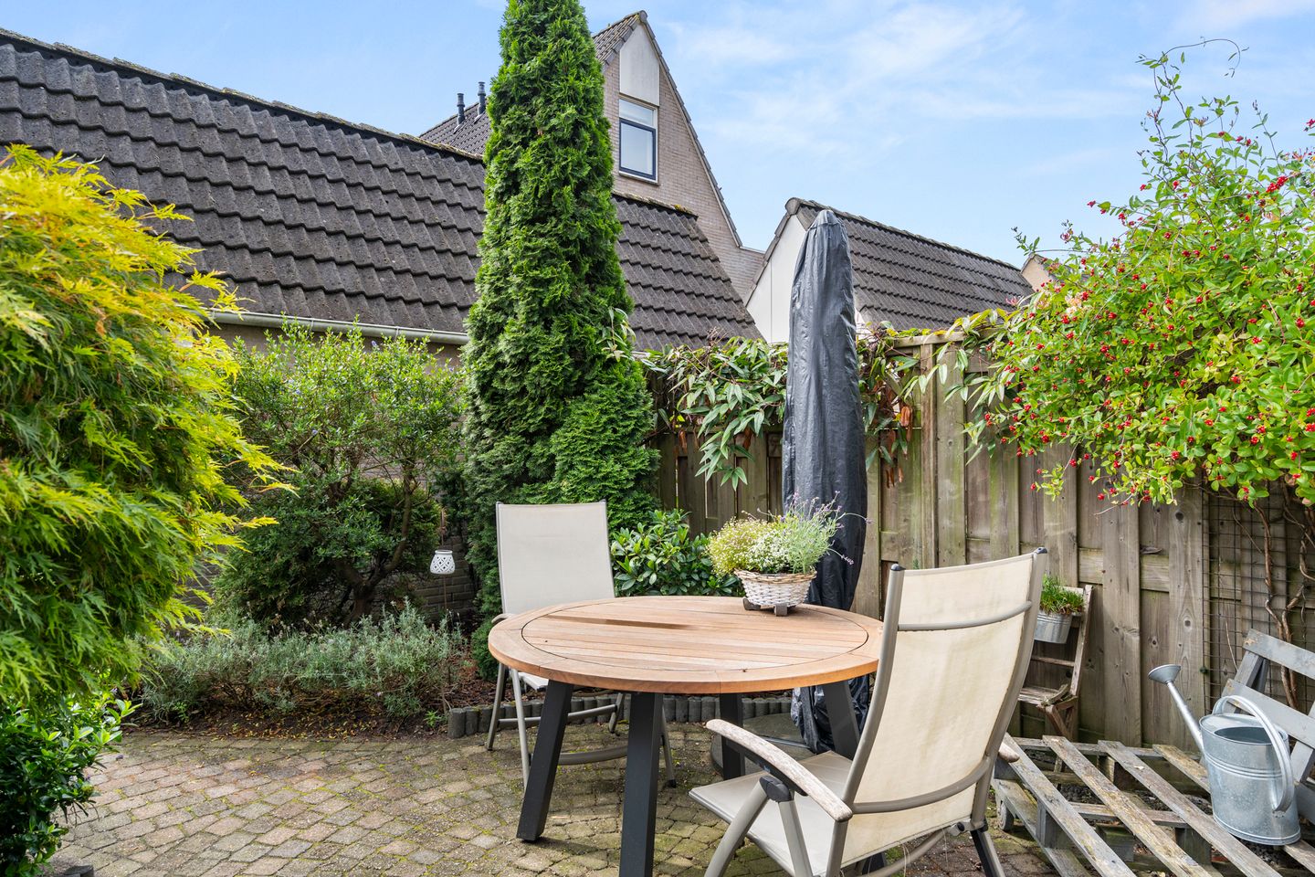 Foto 5 van Ooievaarsbek 52