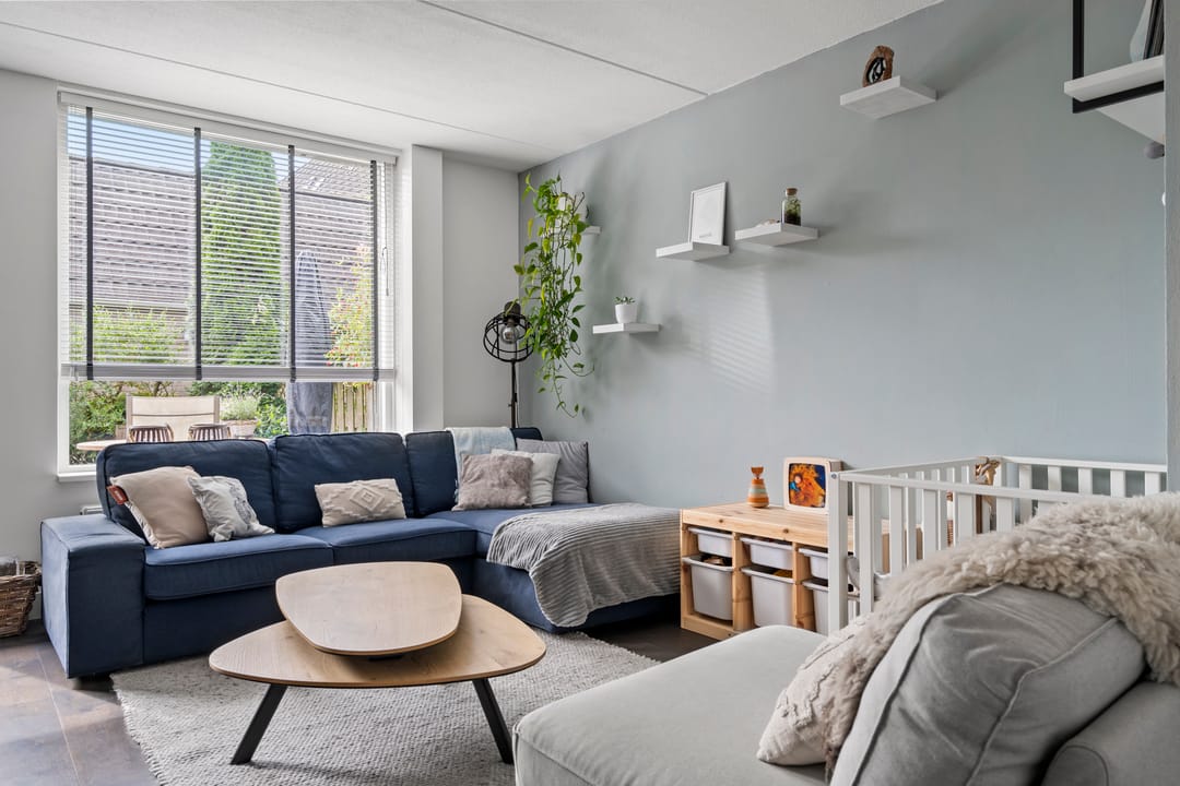 Foto 13 van Ooievaarsbek 52