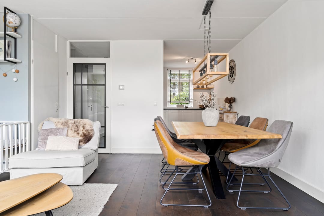 Foto 16 van Ooievaarsbek 52