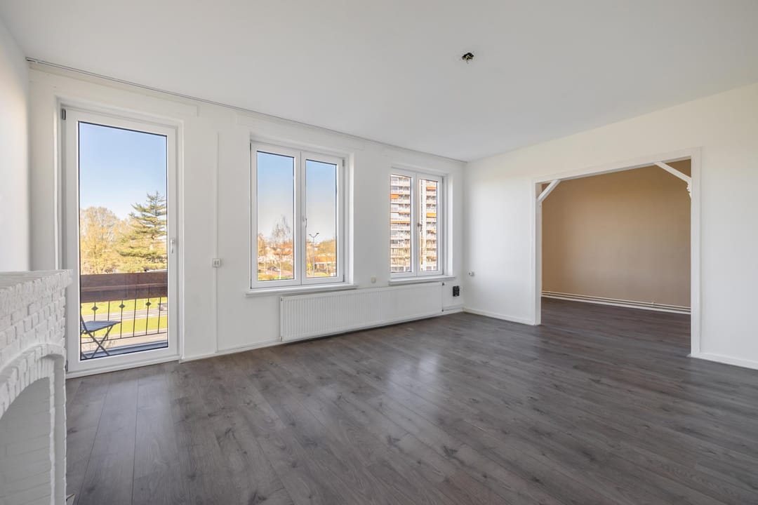 Foto 2 van Graaf Hendrik III laan 167-B