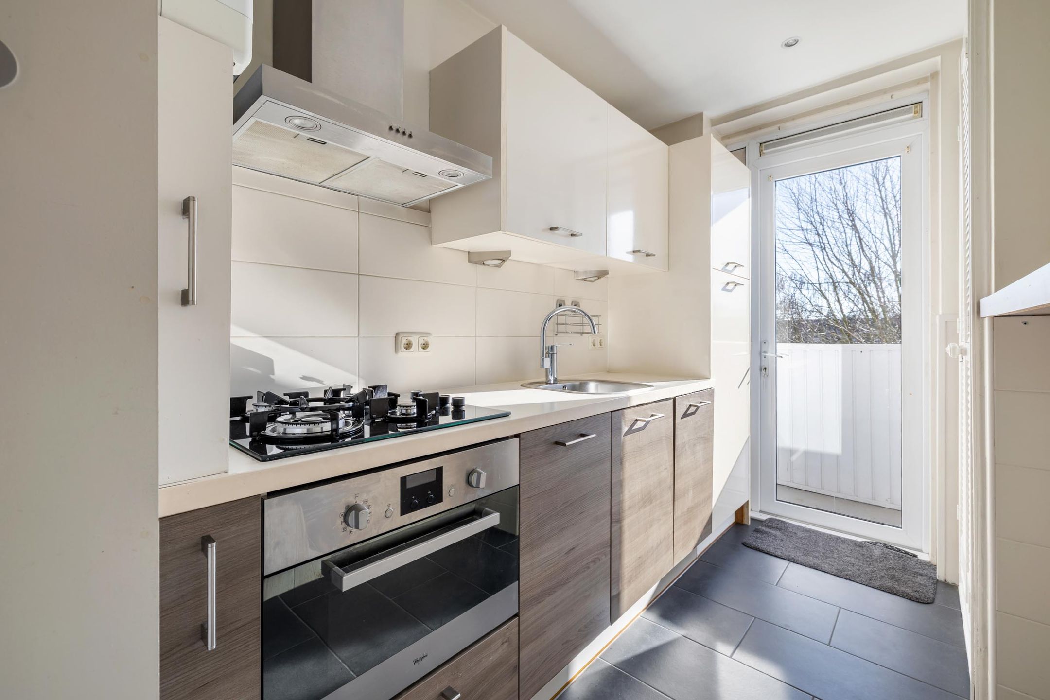 Foto 3 van Graaf Hendrik III laan 167-B