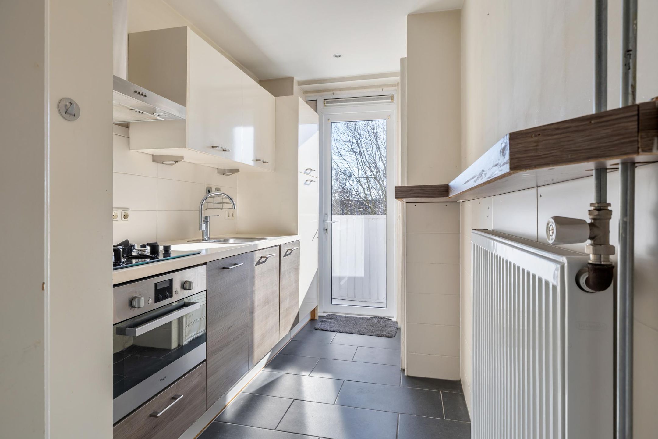 Foto 27 van Graaf Hendrik III laan 167-B