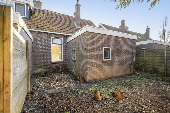 Foto 2 van Pastoriestraat 8