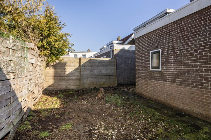 Foto 3 van Pastoriestraat 8