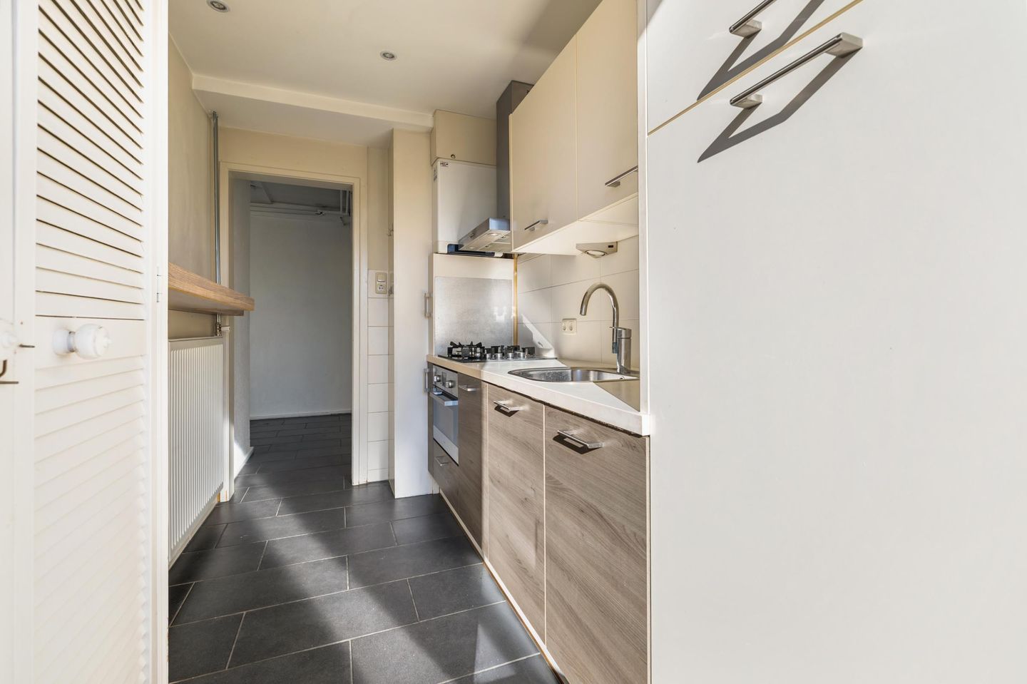 Foto 29 van Graaf Hendrik III laan 167-B