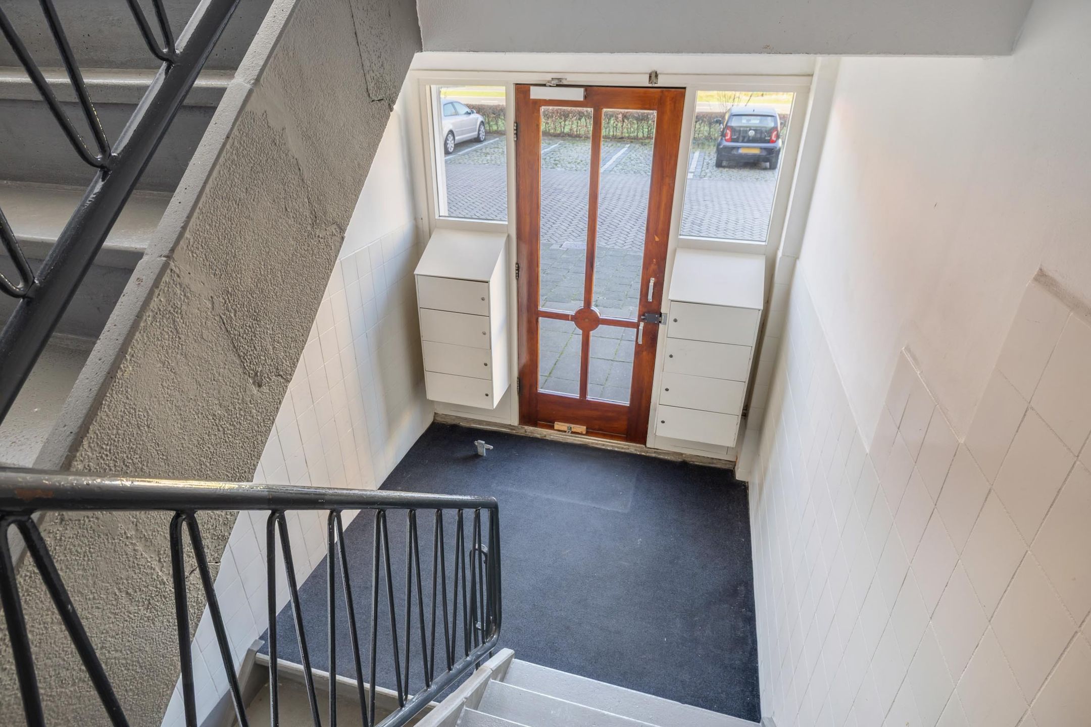 Foto 9 van Graaf Hendrik III laan 167-B